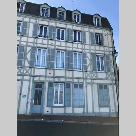 Apartmán La Buvette